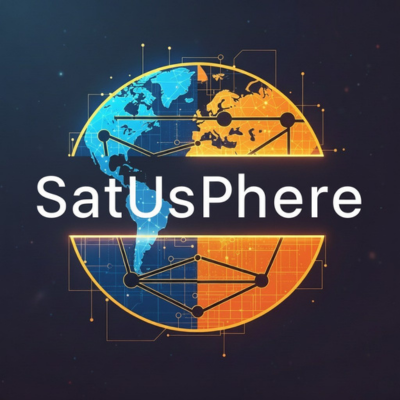 SatUsPhere