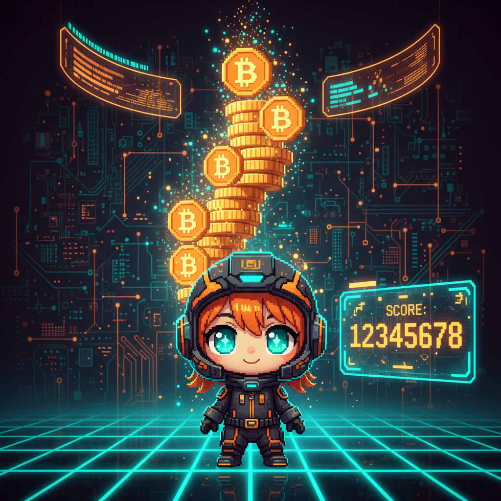 Stack the Sats Calculator